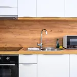 The Industrial Loft