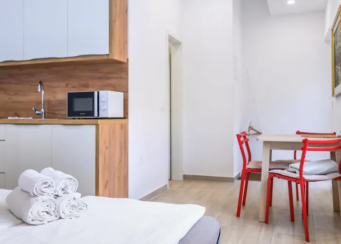 The Industrial Loft